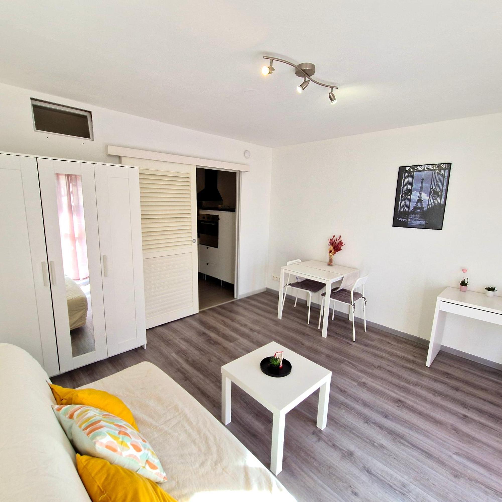 Joli Studio Dans L'Ancien Quartier De Cronenbourg 斯特拉斯堡 外观 照片